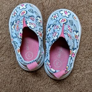 Baby shoes size 3